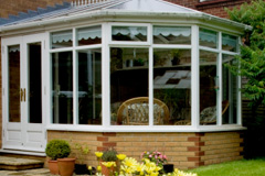 conservatories Old Church Stoke