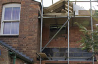 free Old Church Stoke home extension quotes
